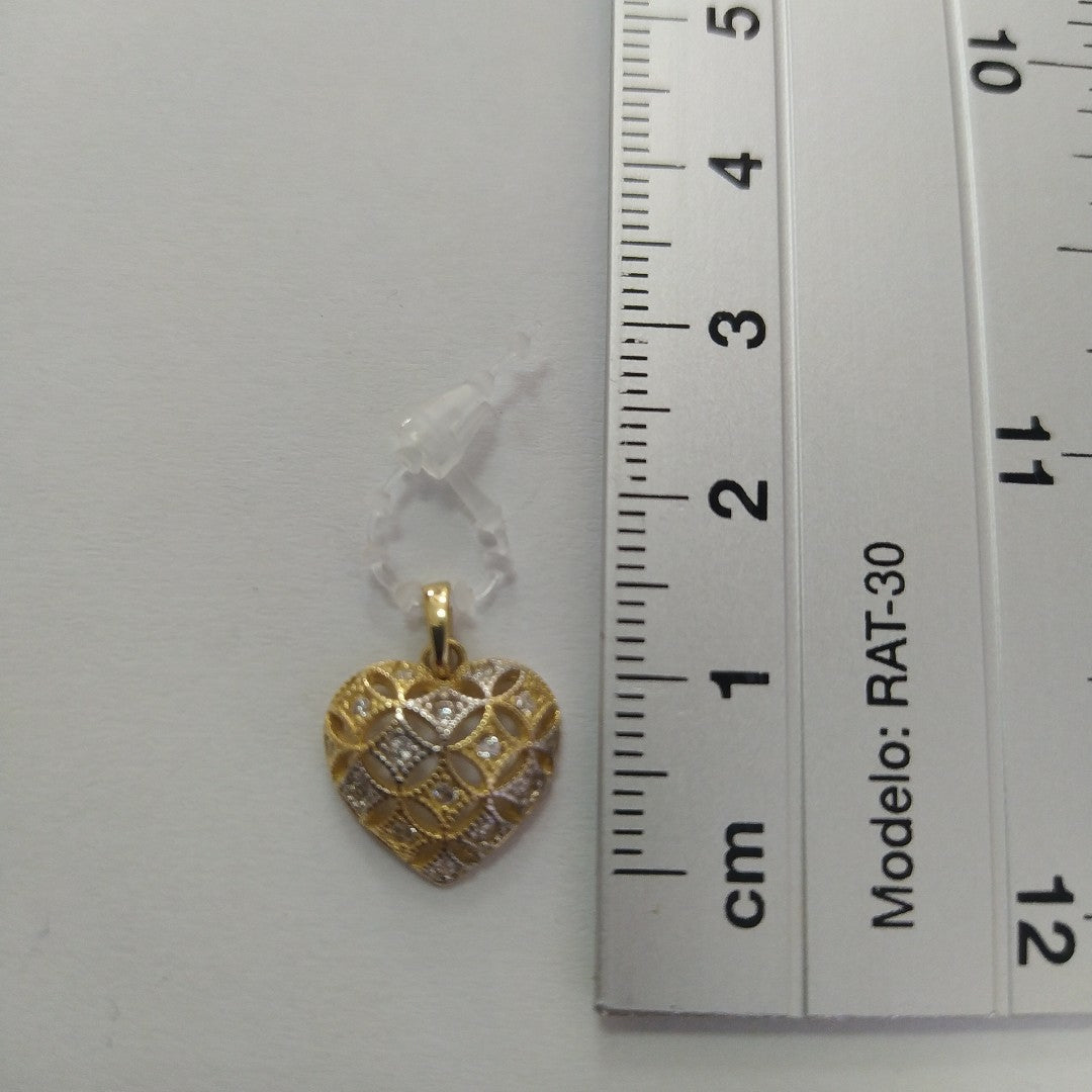 DIJES ORO 14K 1.2 (NUEVO)