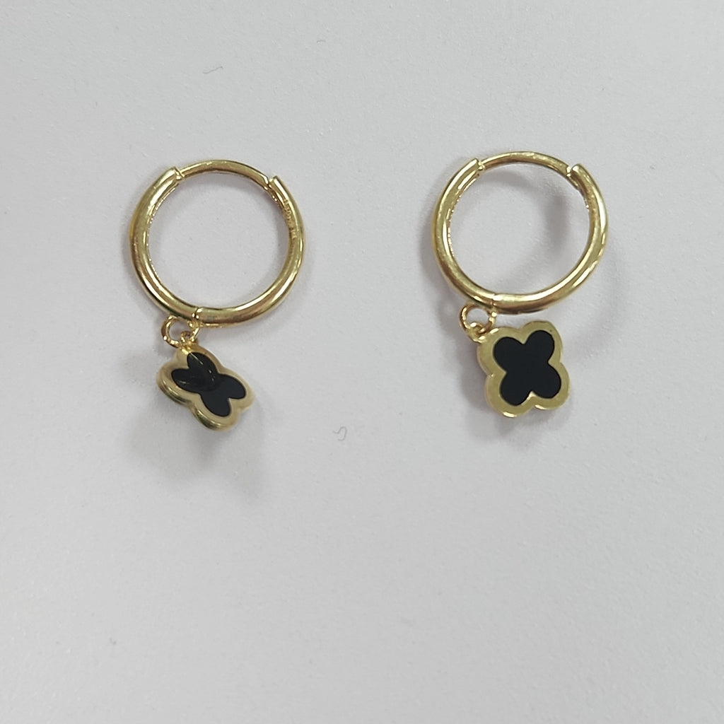 HUGGIES ORO 14K 1 (NUEVO)
