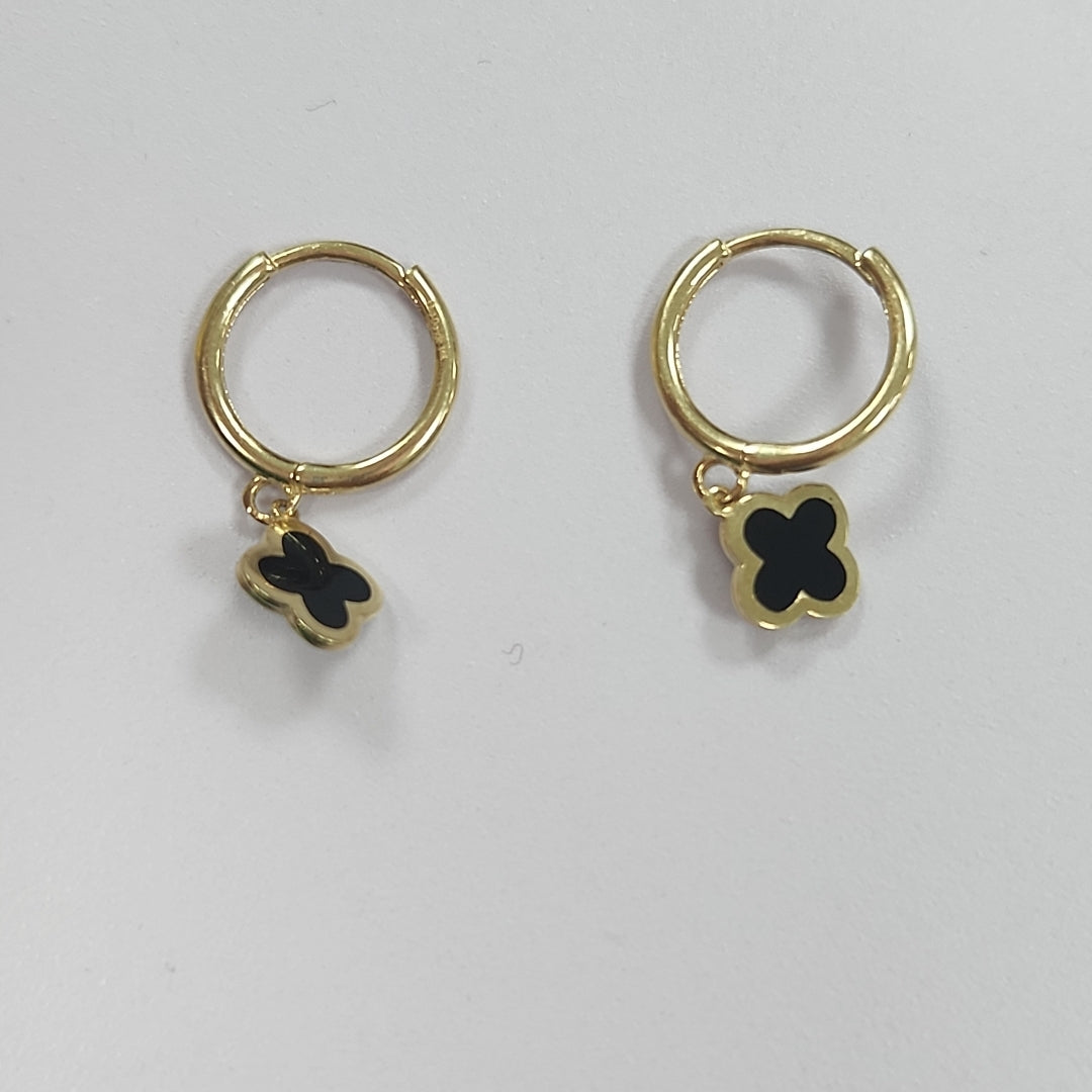 HUGGIES ORO 14K 1 (NUEVO)