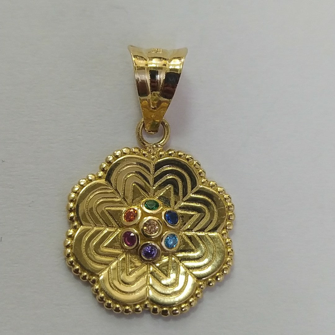 DIJES ORO 14K 1.7 (NUEVO)