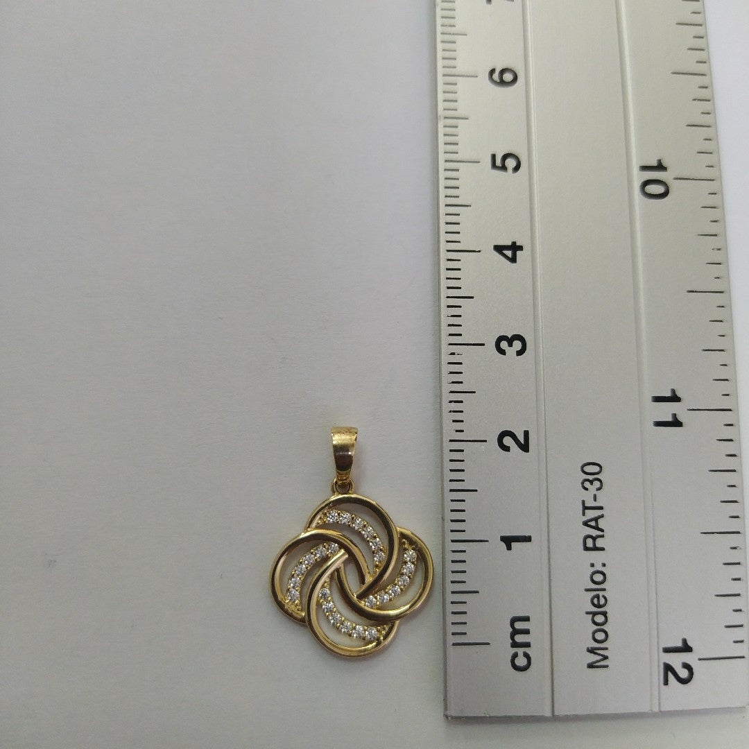 DIJES ORO 14K 1.6 (NUEVO)