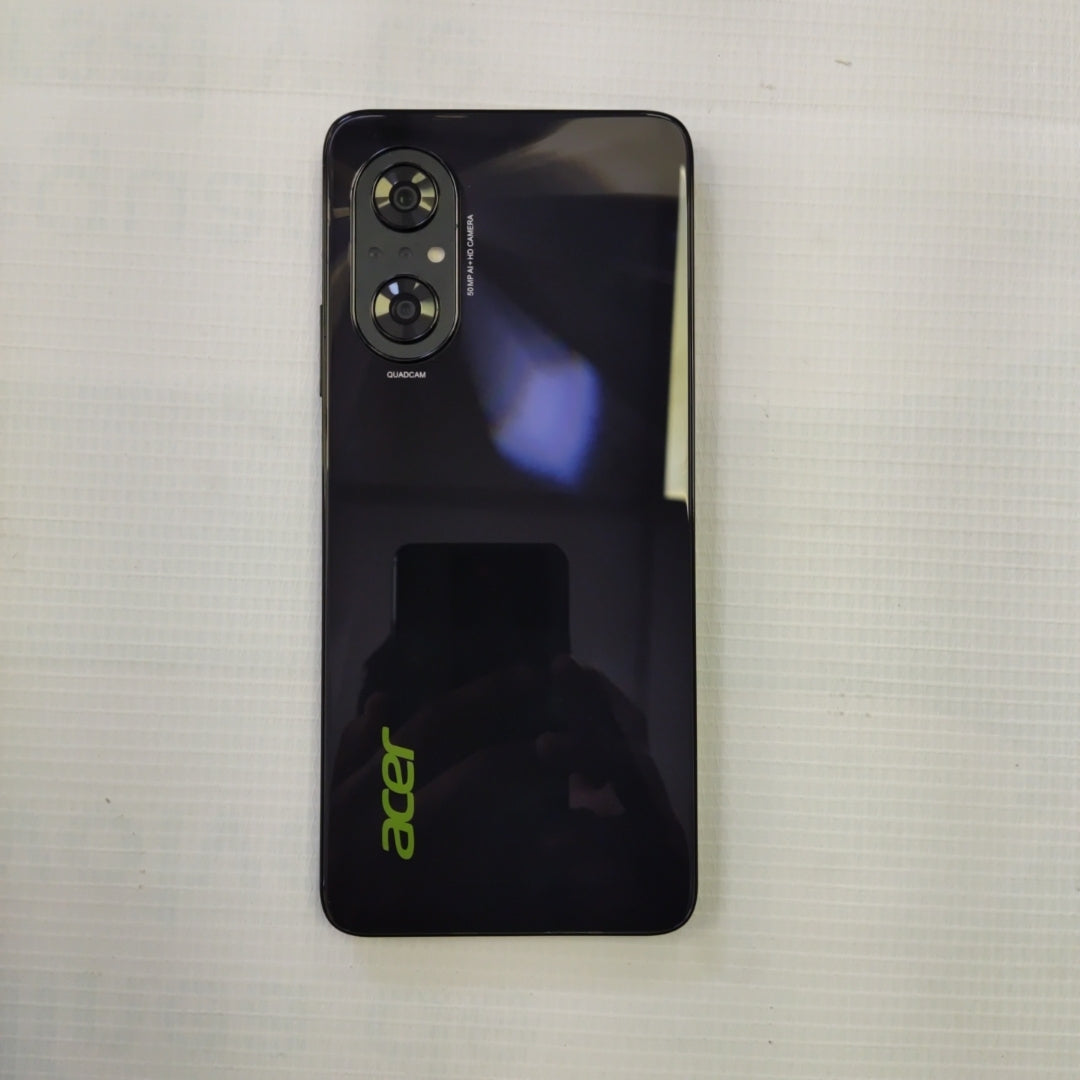 CELULAR ACER SOSPIRO AC92 128 GB 6 GB RAM (SEMINUEVO)