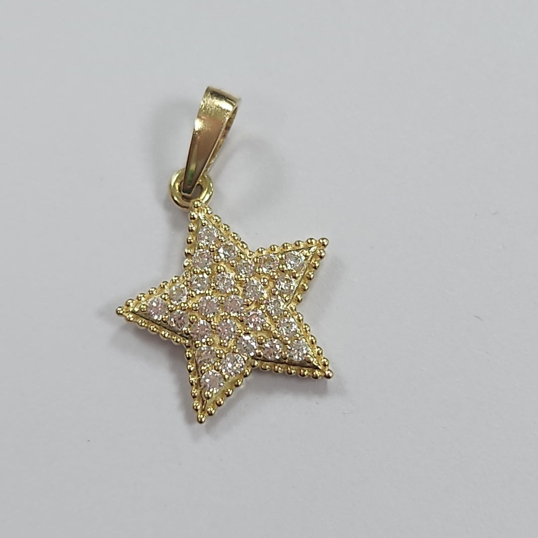 DIJES ORO 14K 1.2 (NUEVO)