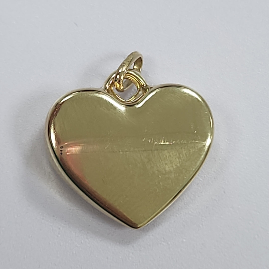 DIJES ORO 14K 1.2 (NUEVO)