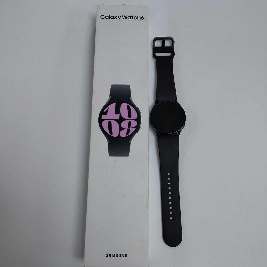 SMARTWATCH SAMSUNG GALAXY WATCH 6 SM-R930 40 MM GPS (SEMINUEVO)