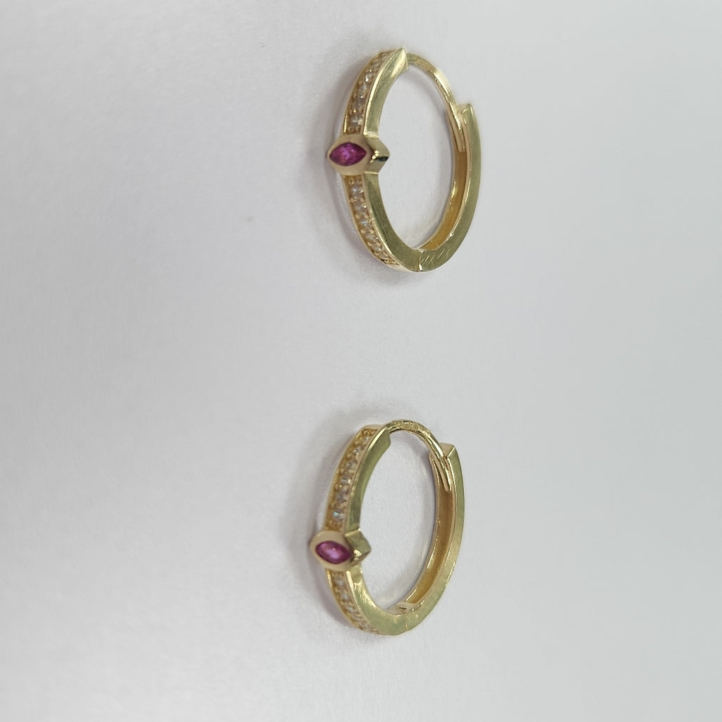 HUGGIES ORO 10K 1.8 (NUEVO)