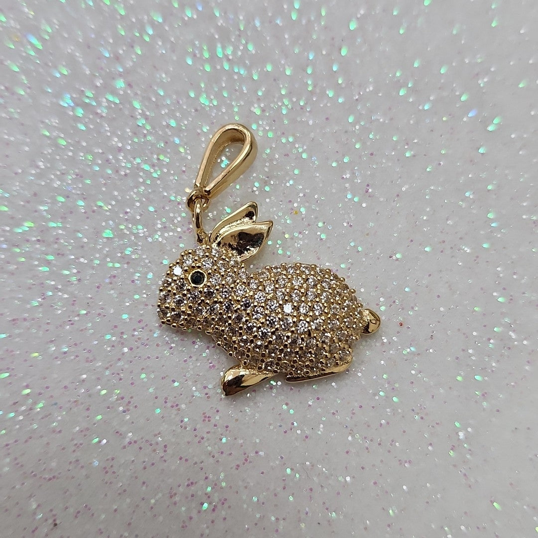 DIJES ORO 14K 1.8 (NUEVO)