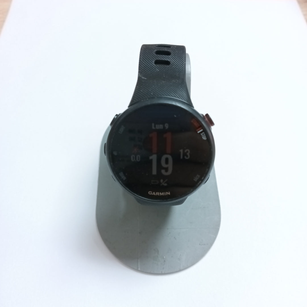 SMARTWATCH GARMIN FORERUNNER 45S 39 MM GPS (SEMINUEVO)