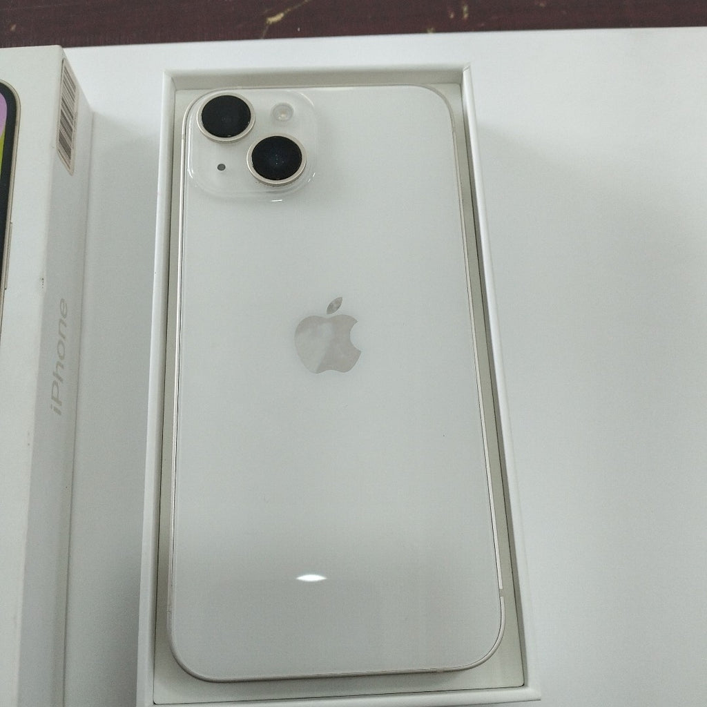 CELULAR APPLE IPHONE 14 A2884 128 GB 6 GB RAM (SEMINUEVO)