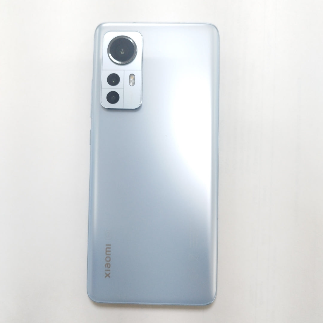 CELULAR XIAOMI 12 PRO 2201122G (2022) 256 GB 8 GB RAM (SEMINUEVO)