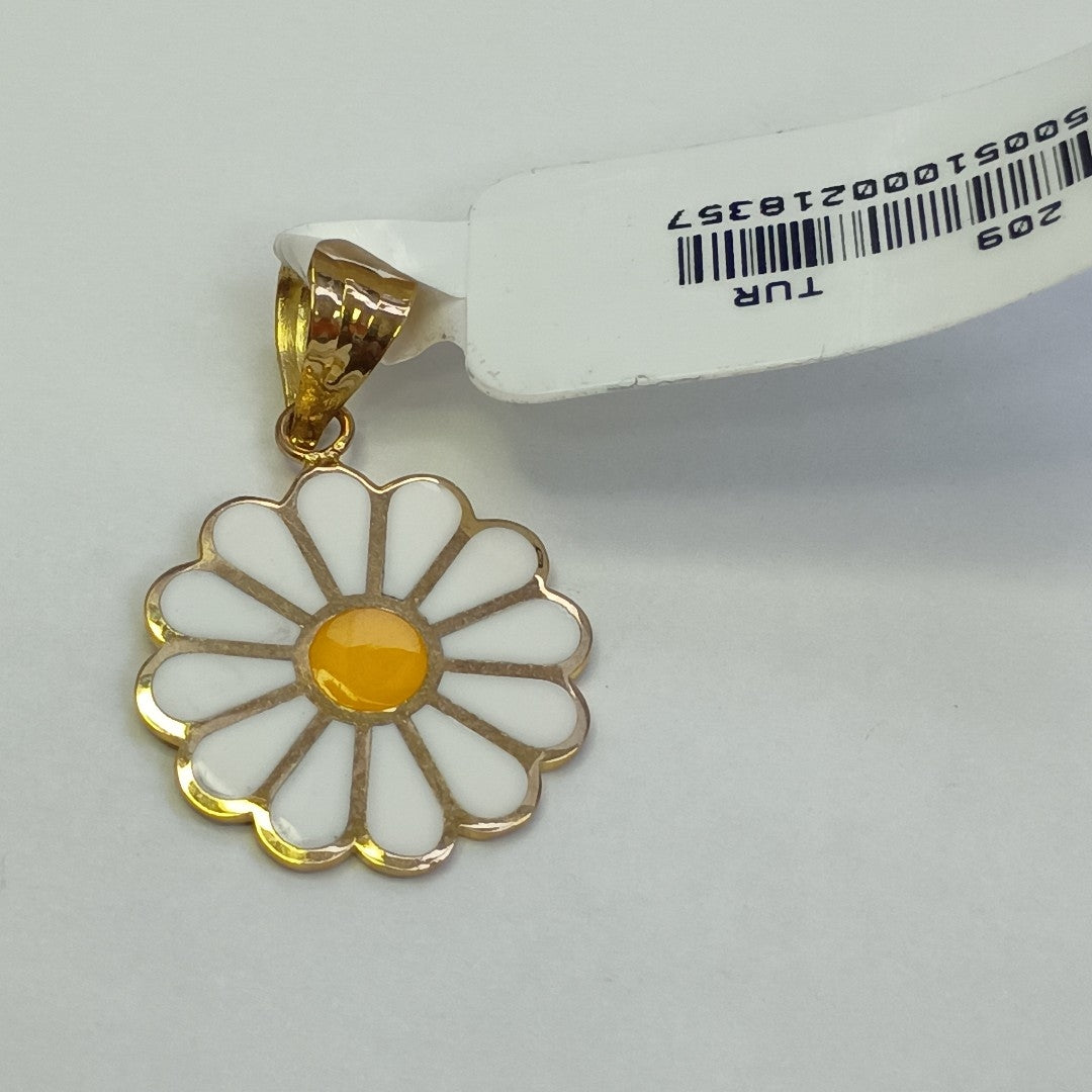DIJES ORO 14K 1.7 (NUEVO)