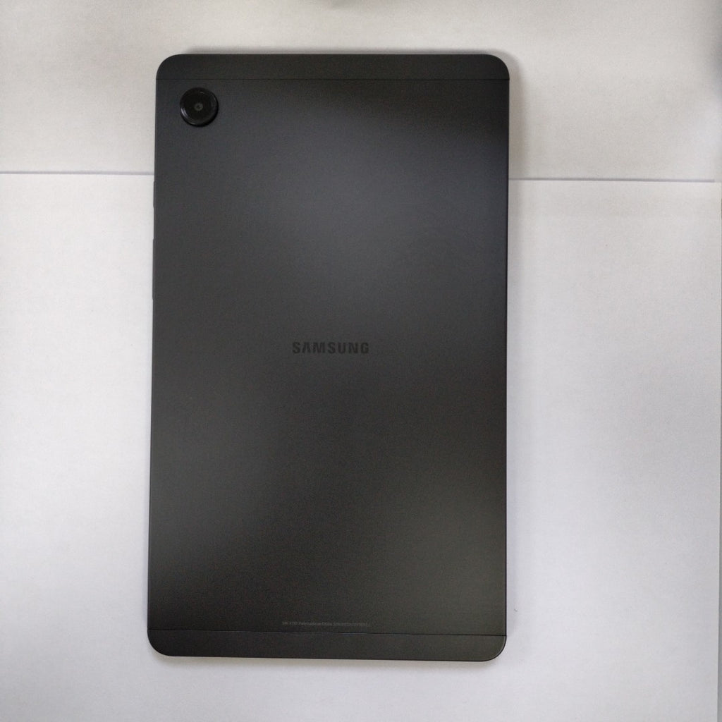 TABLETA SAMSUNG GALAXY TAB A9 SM-X110 (2023) 64 GB 4 GB RAM (SEMINUEVO)