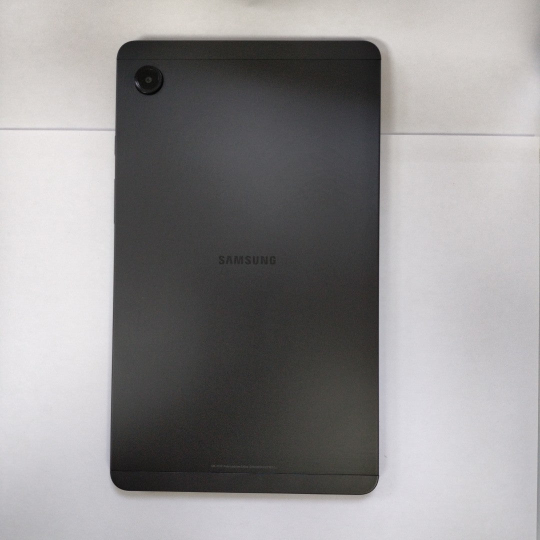 TABLETA SAMSUNG GALAXY TAB A9 SM-X110 (2023) 64 GB 4 GB RAM (SEMINUEVO)