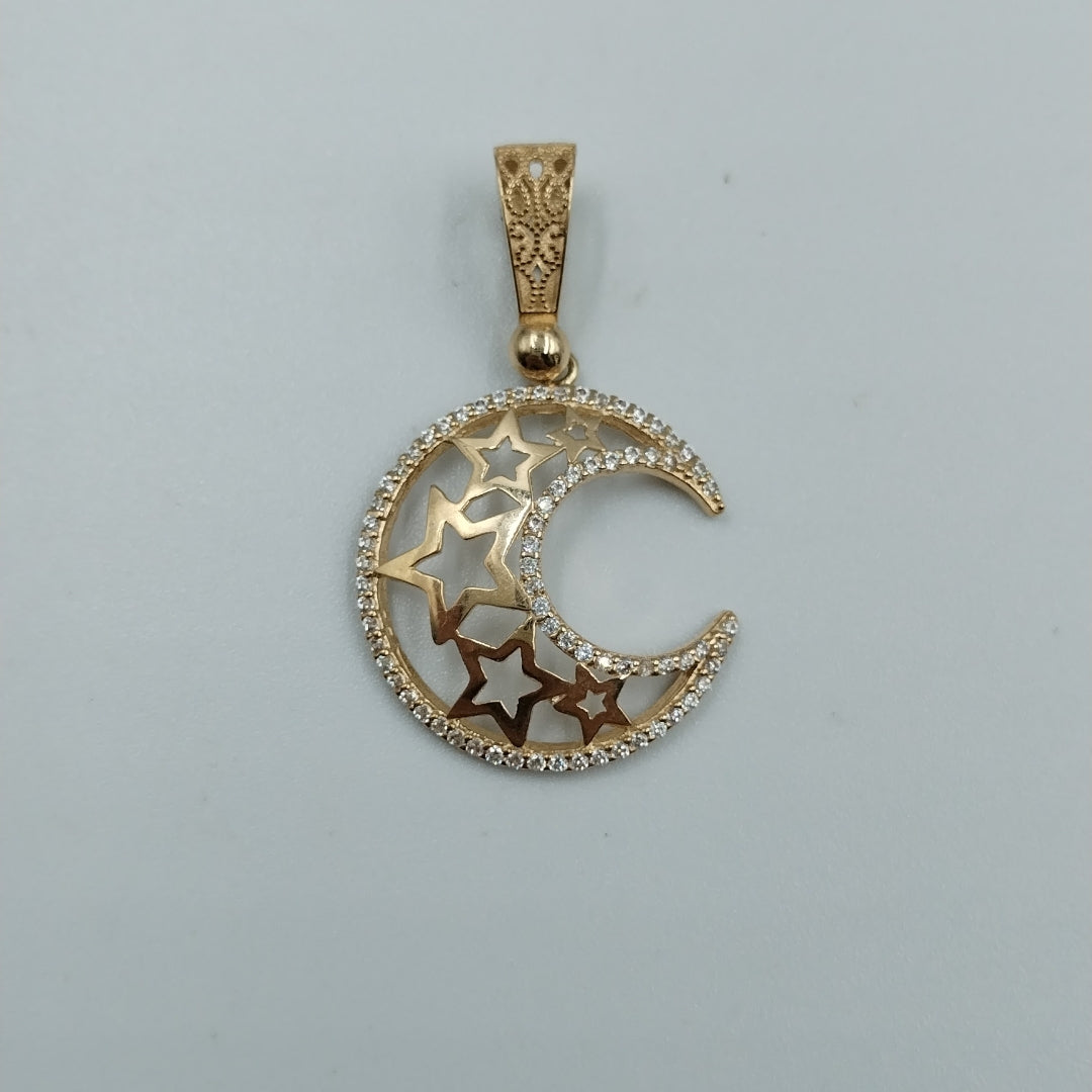 DIJES ORO 14K 2.2 (NUEVO)