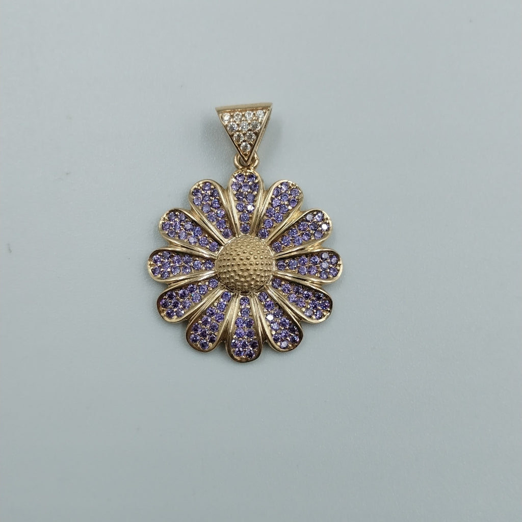 DIJES ORO 14K 3.6 (NUEVO)