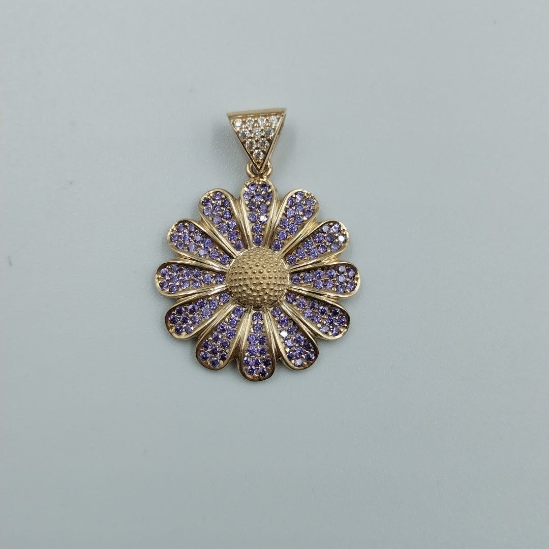 DIJES ORO 14K 3.6 (NUEVO)