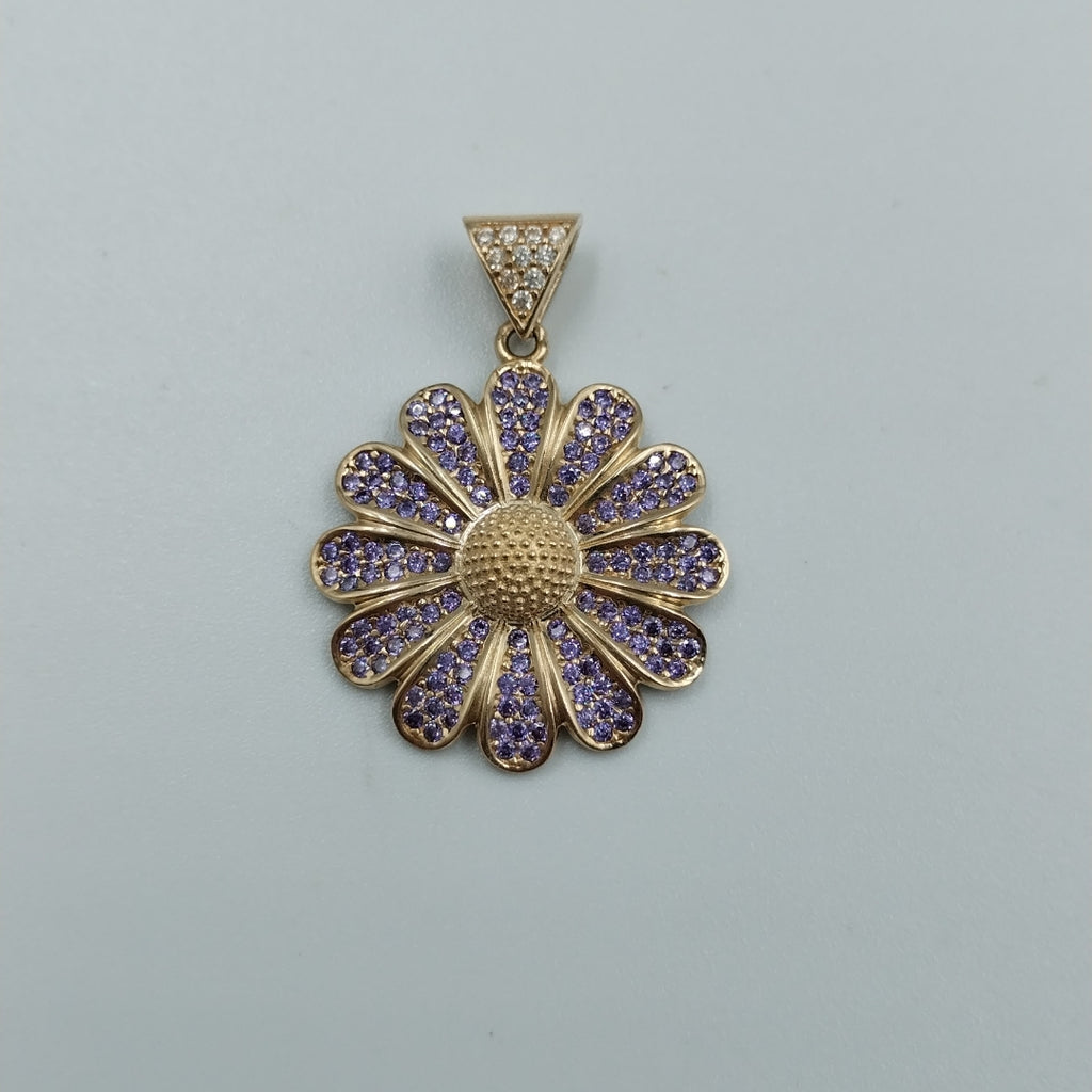 DIJES ORO 14K 3.9 (NUEVO)