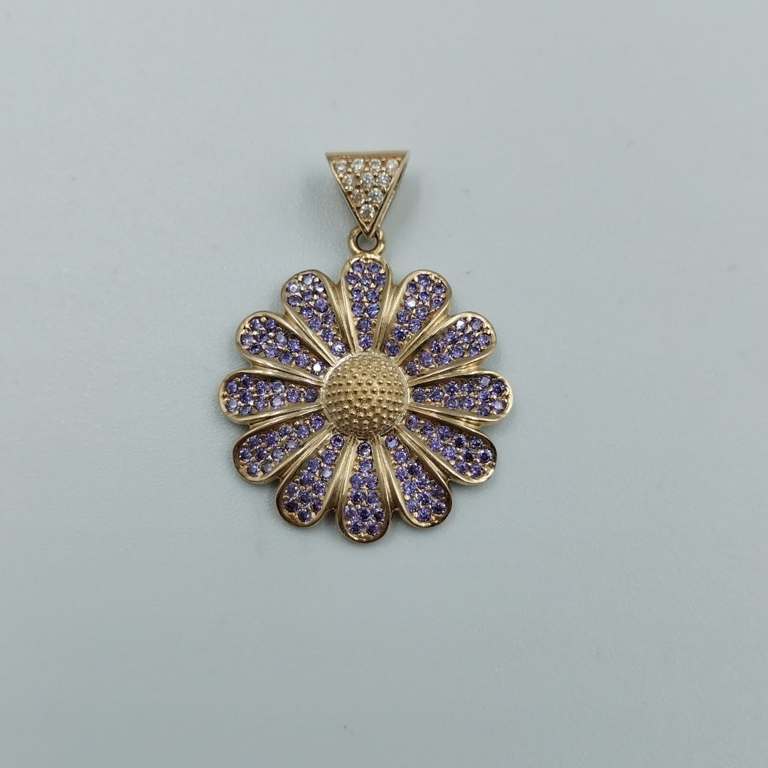DIJES ORO 14K 3.9 (NUEVO)