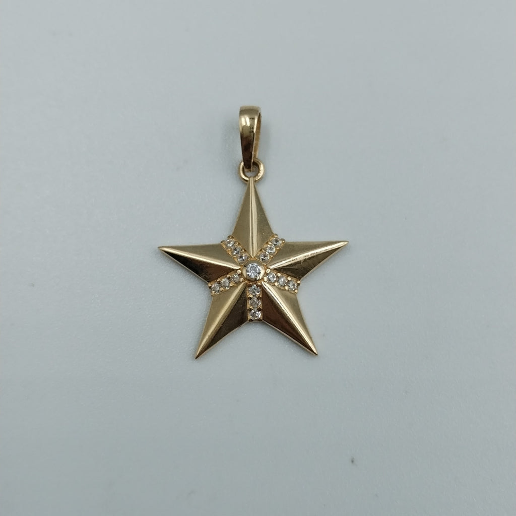 DIJES ORO 14K 1.5 (NUEVO)