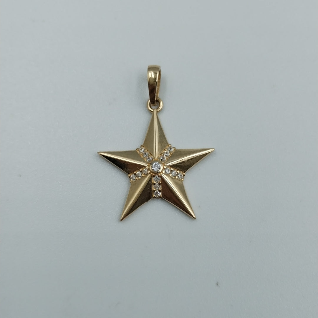 DIJES ORO 14K 1.5 (NUEVO)