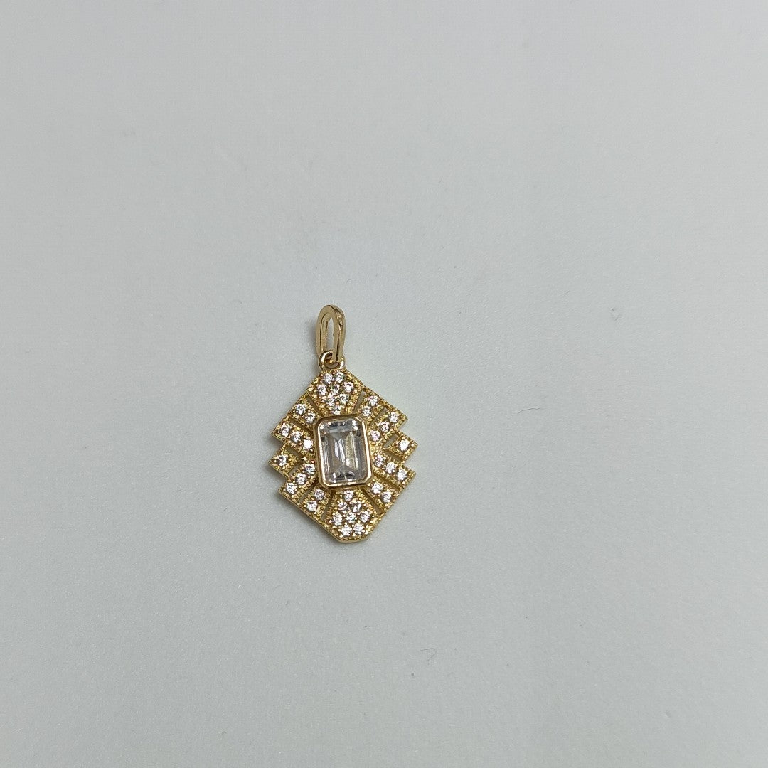 DIJES ORO 14K 1.7 (NUEVO)