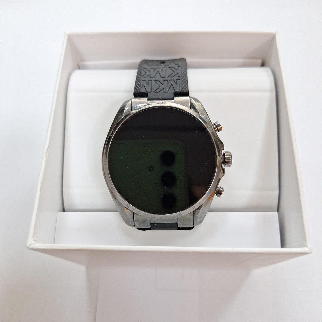 SMARTWATCH MICHAEL KORS BRADSHAW GEN 6 MKT5150V 44 MM GPS (SEMINUEVO)