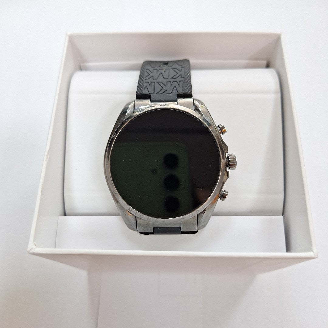 SMARTWATCH MICHAEL KORS BRADSHAW GEN 6 MKT5150V 44 MM GPS (SEMINUEVO)
