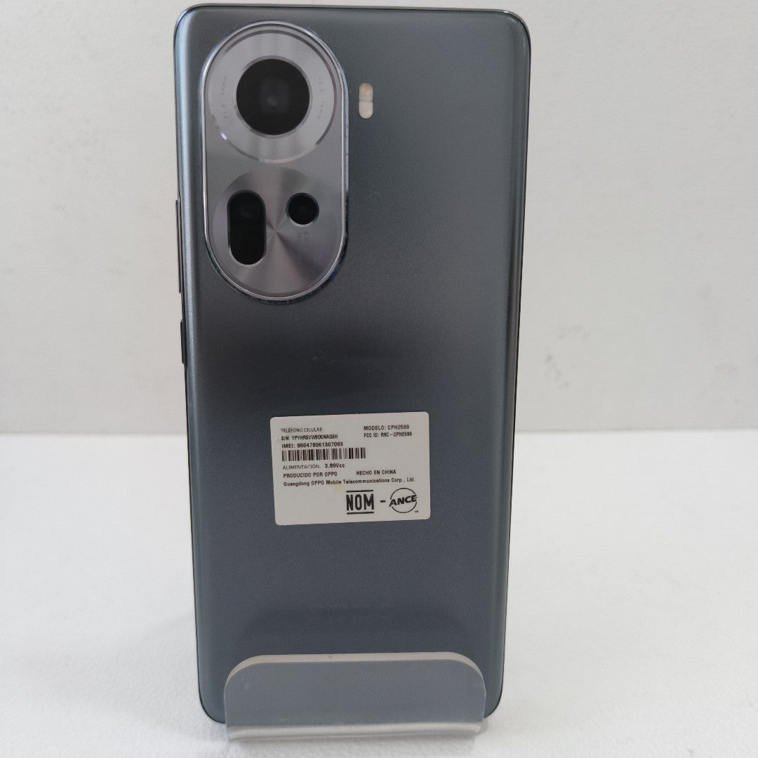 CELULAR OPPO  RENO11 5G CPH2599 (2024) 256 GB 8 GB RAM