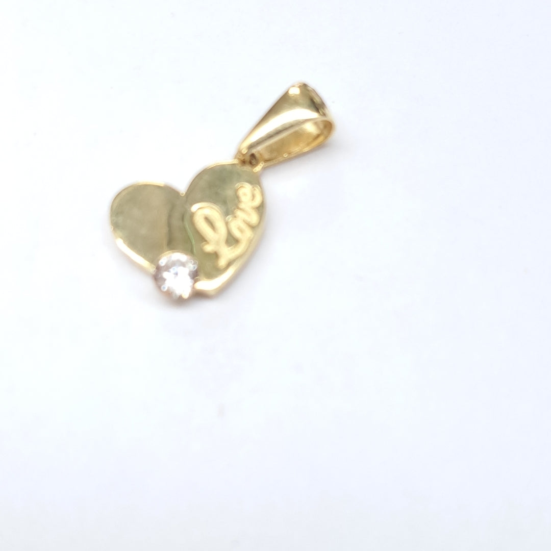 DIJES ORO 14K 1.4 (NUEVO)