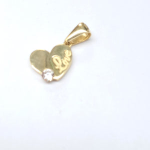 DIJES ORO 14K 1.4 (NUEVO)