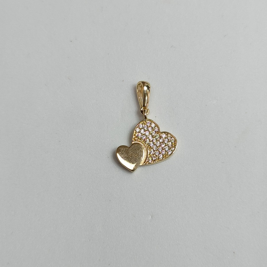 DIJES ORO 14K 1.4 (NUEVO)