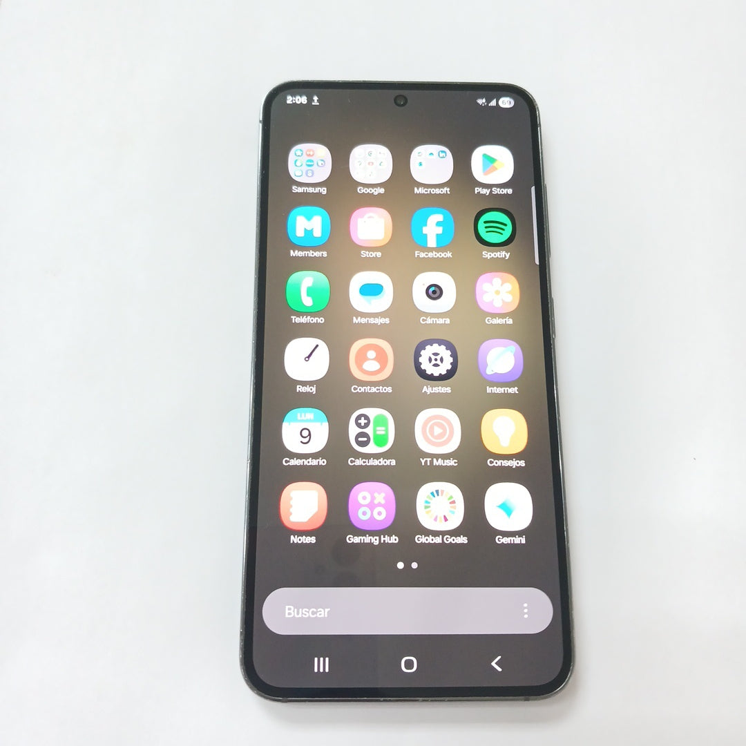 CELULAR SAMSUNG GALAXY S23 SM-S911B 128 GB 8 GB RAM