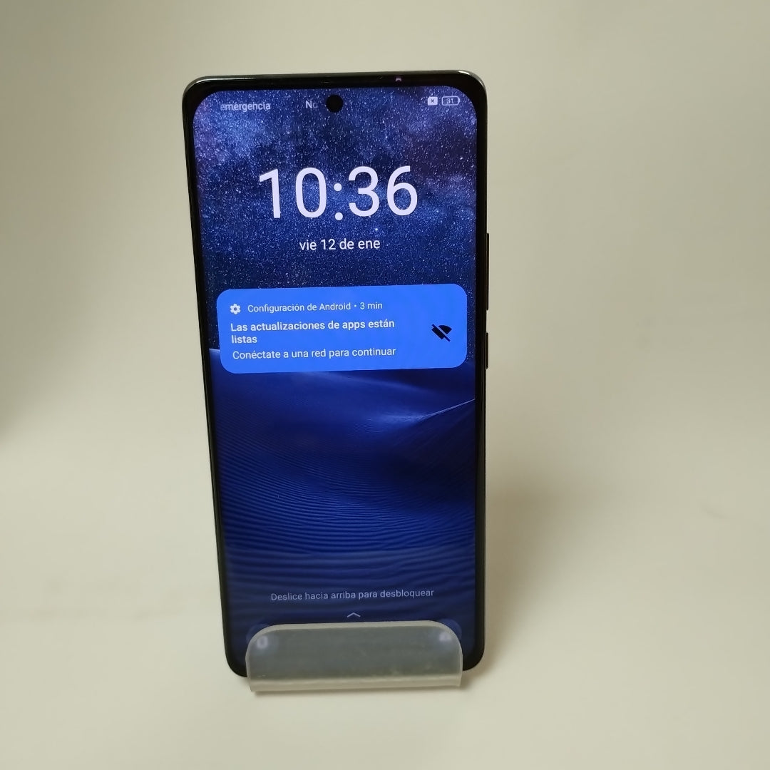 CELULAR OPPO  RENO11 5G CPH2599 (2024) 256 GB 8 GB RAM (SEMINUEVO)