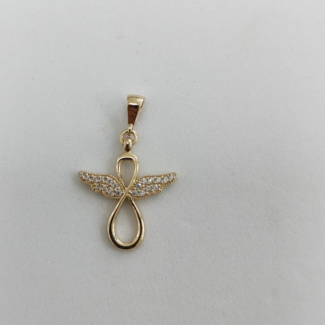 DIJES ORO 14K 1.1 (NUEVO)