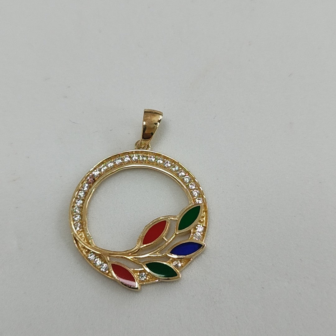 DIJES ORO 14K 1.7 (NUEVO)