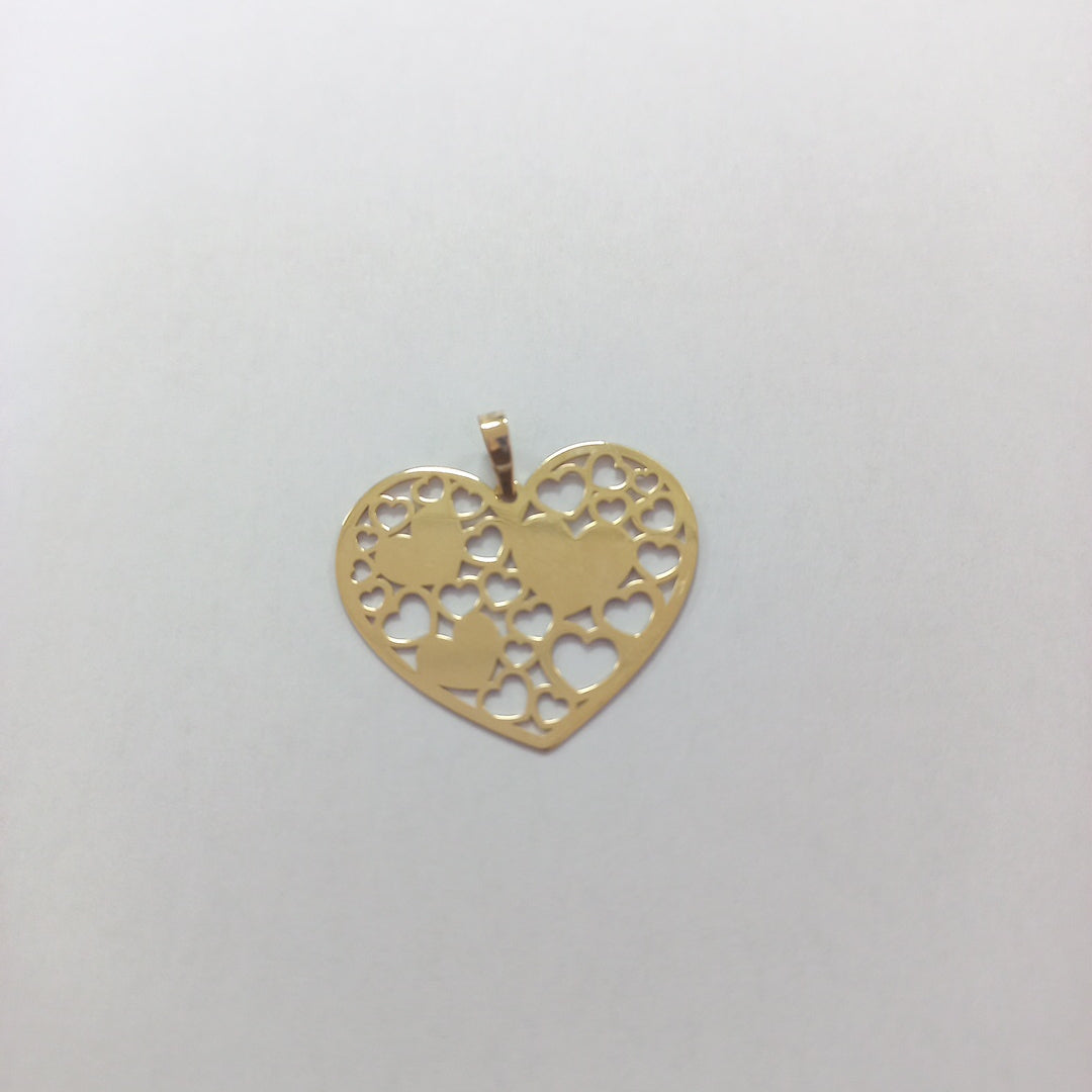 DIJES ORO 14K 1.5 (NUEVO)