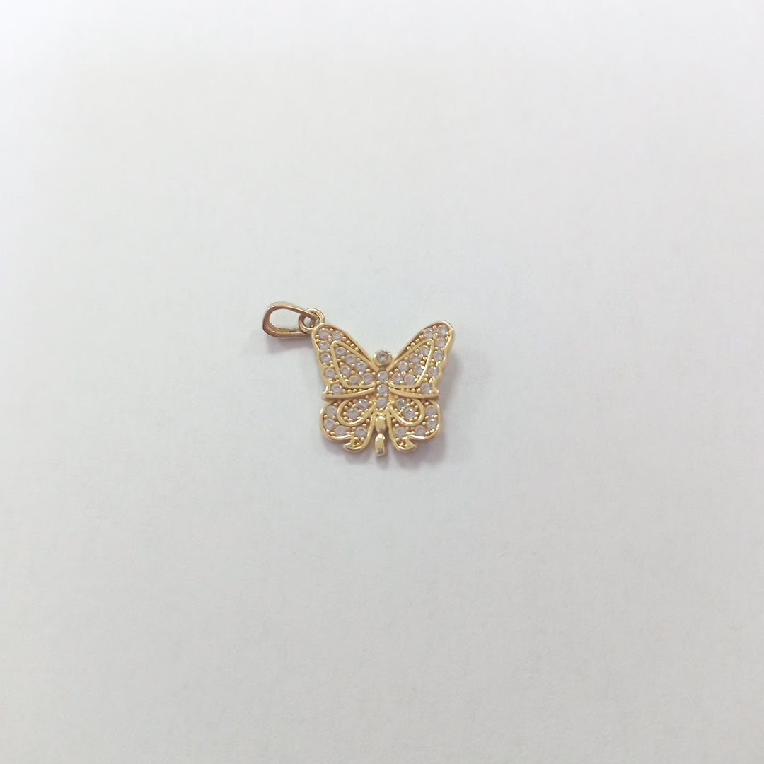 DIJES ORO 14K 1.7 (NUEVO)