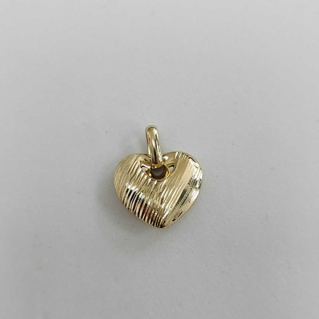 DIJES ORO 14K 1.1 (NUEVO)
