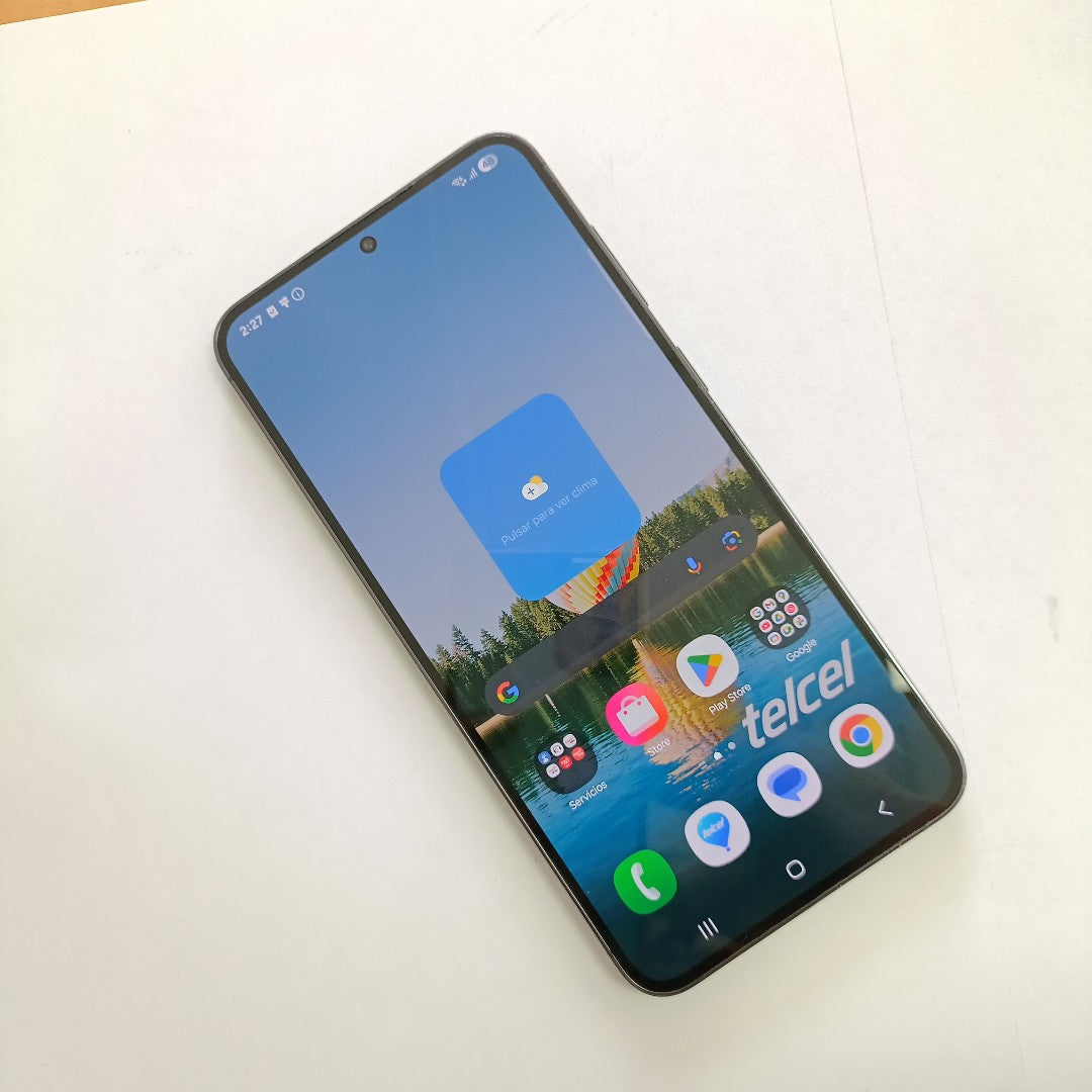 CELULAR SAMSUNG GALAXY S23+ SM-S916B 512 GB 8 GB RAM (SEMINUEVO)