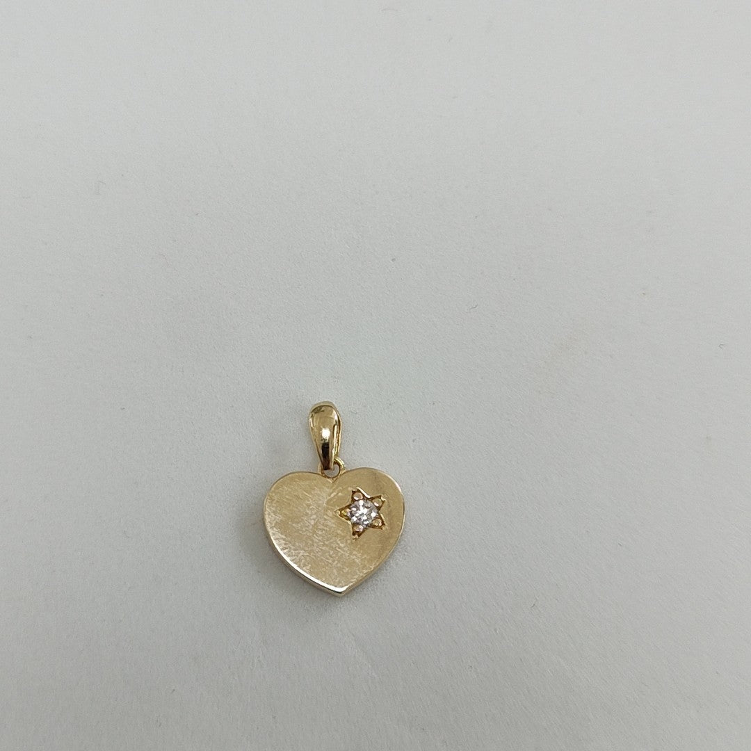 DIJES ORO 14K 1.3 (NUEVO)