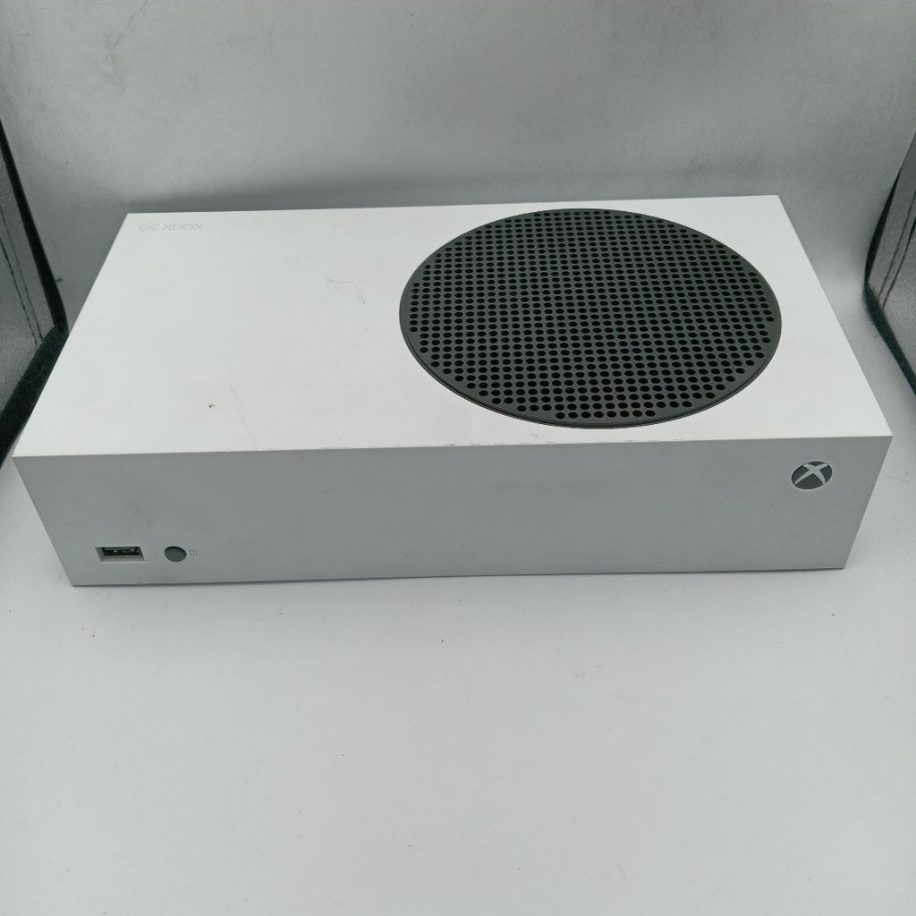 CONSOLA DE VIDEOJUEGO MICROSOFT XBOX SERIES S 512 GB SSD (SEMINUEVO)