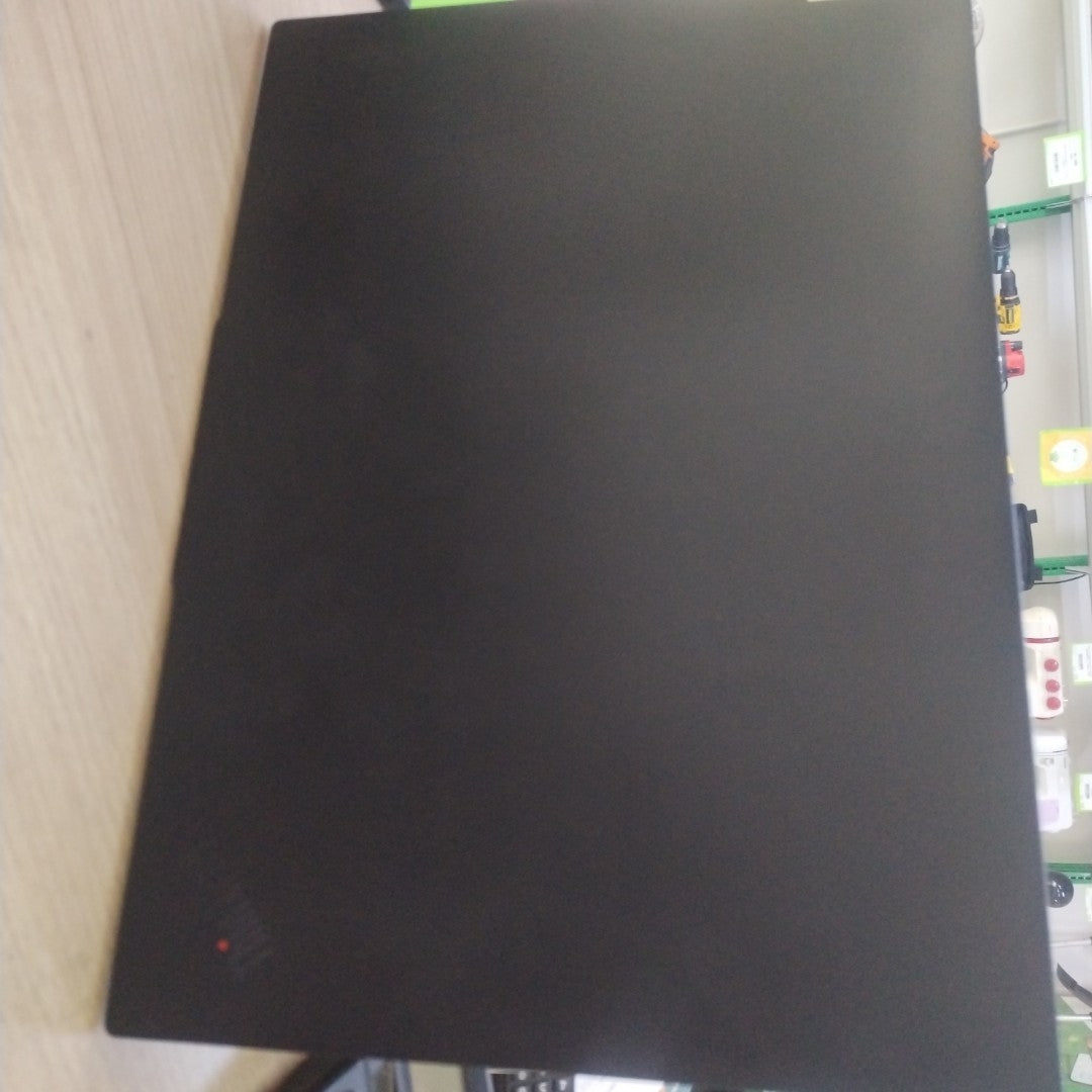 LAPTOP LENOVO THINKPAD L16 GEN 1 (2024) 512 GB SSD 16 GB RAM (SEMINUEVO)