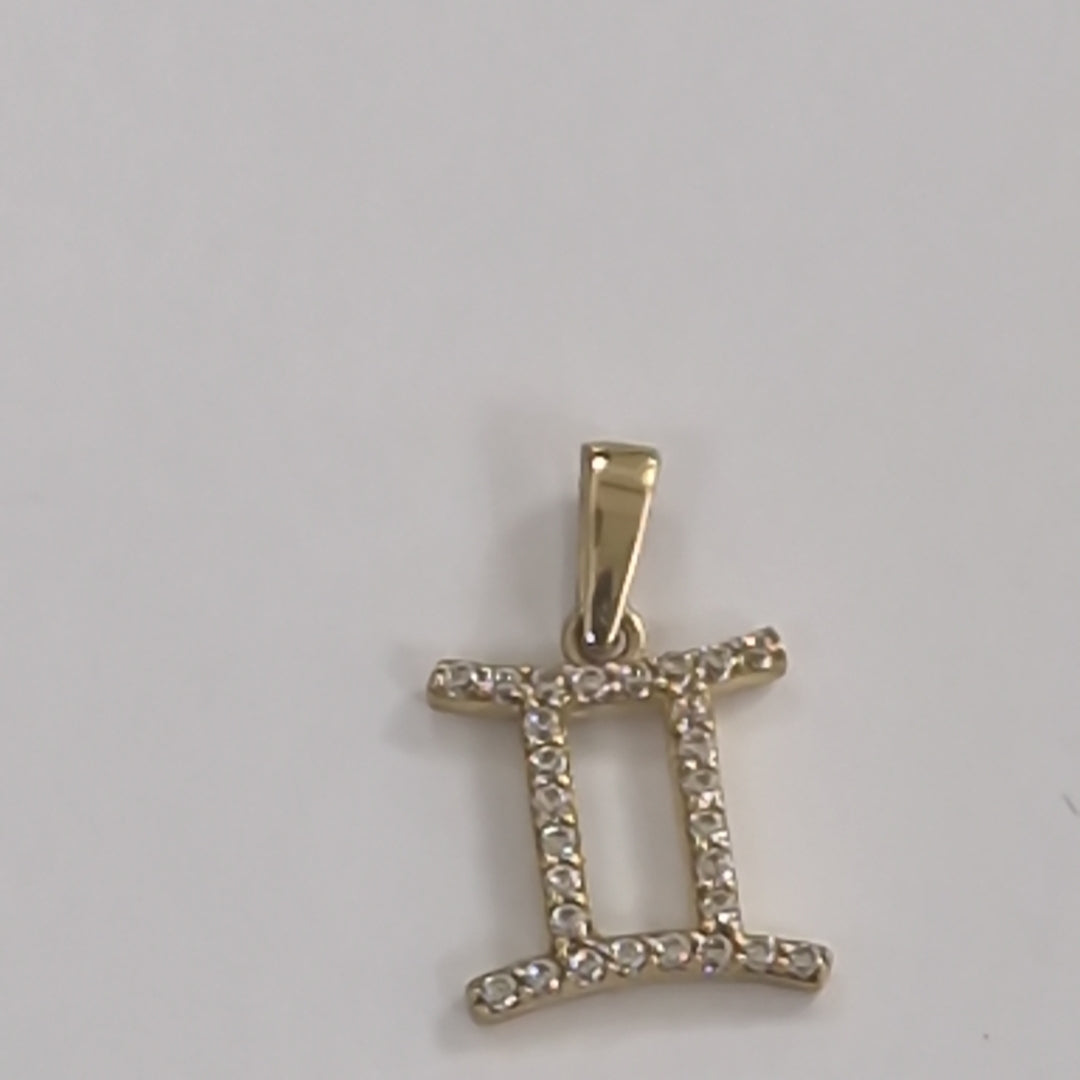 DIJES ORO 10K 0.8 (NUEVO)