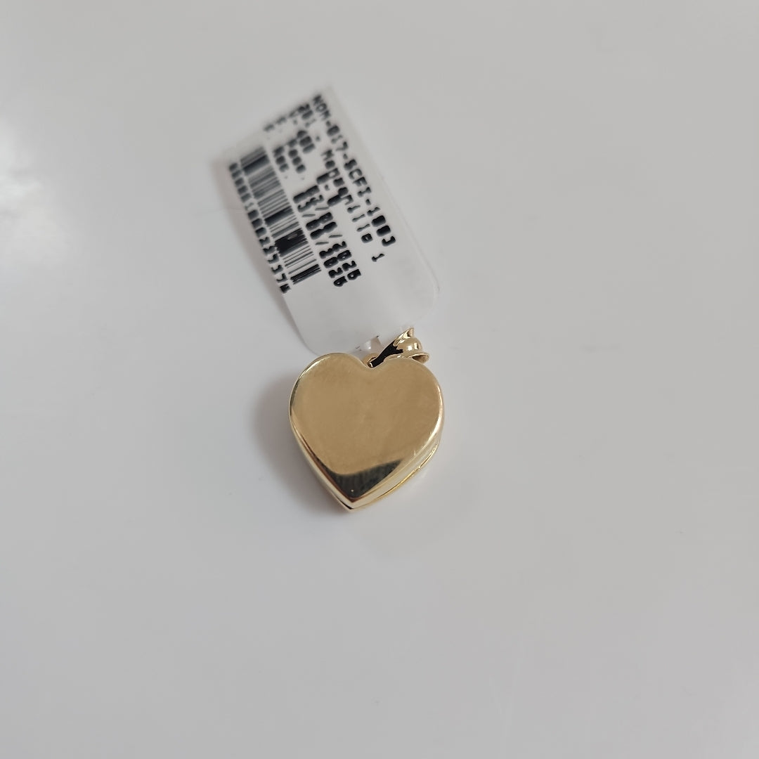 DIJES ORO 14K 2.1 (NUEVO)