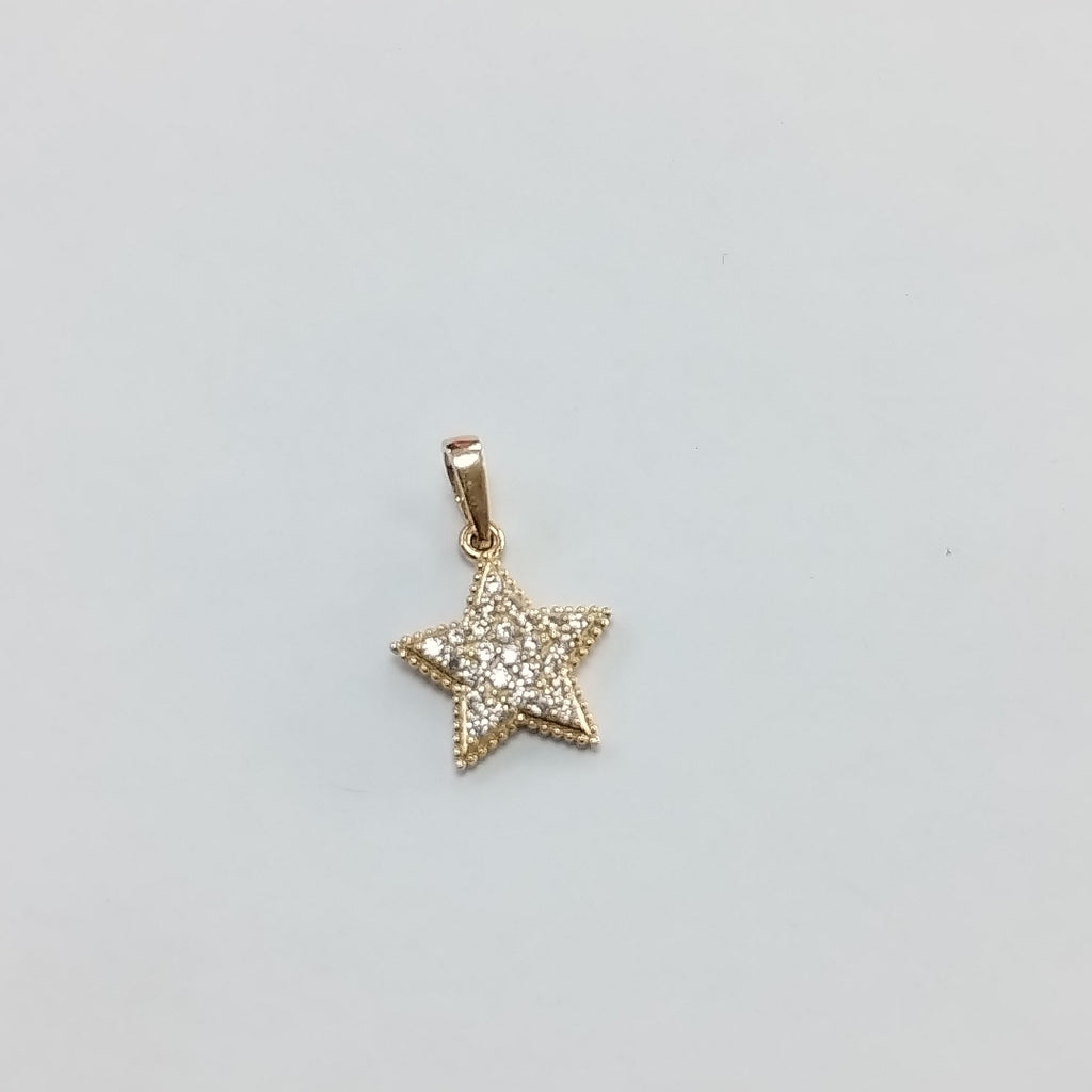 DIJES ORO 14K 1.2 (NUEVO)