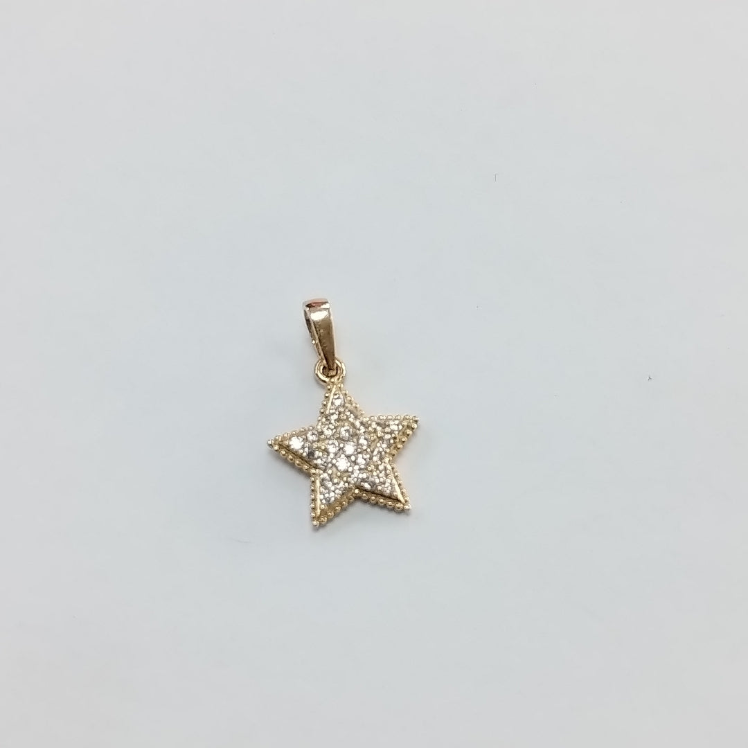 DIJES ORO 14K 1.2 (NUEVO)