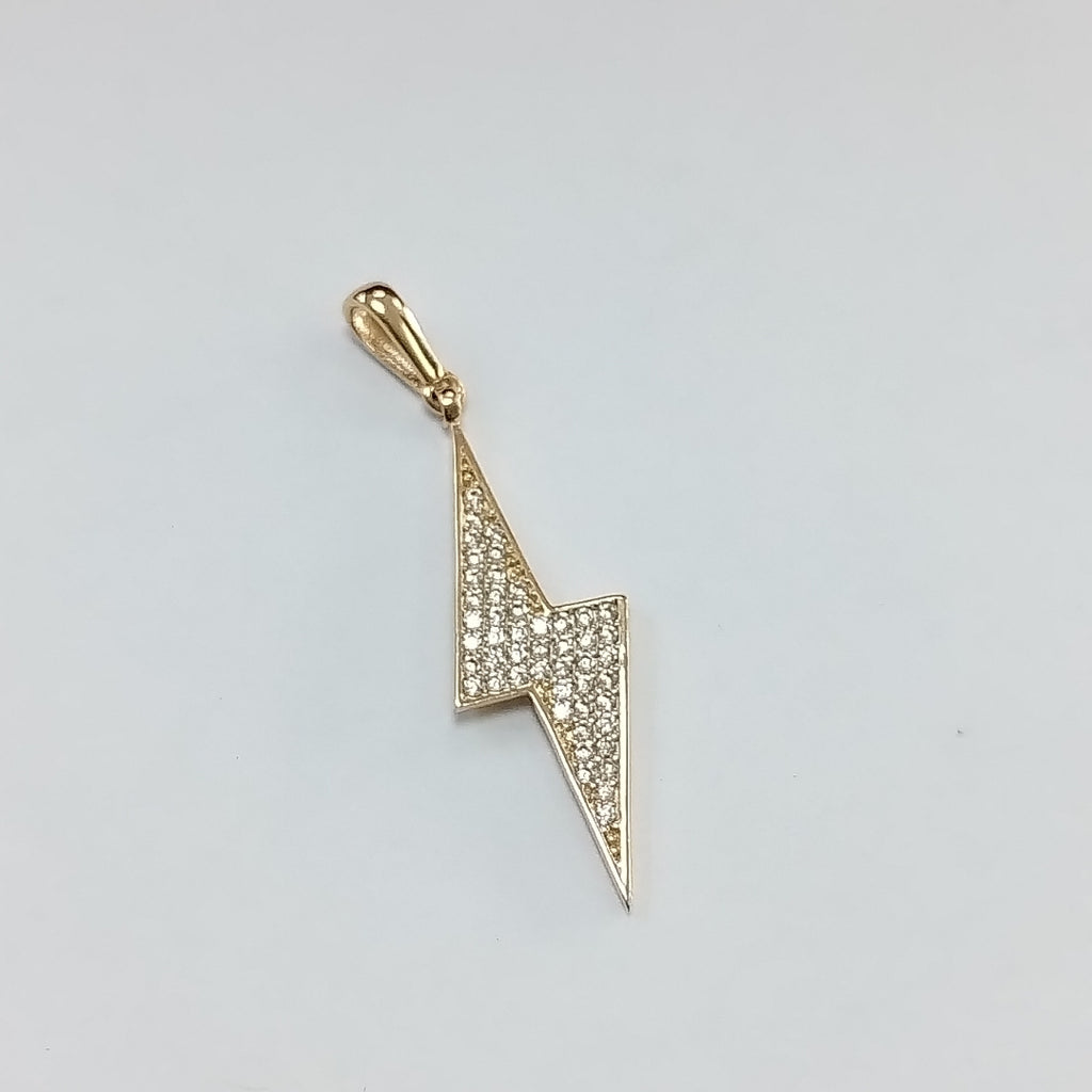 DIJES ORO 14K 1.2 (NUEVO)