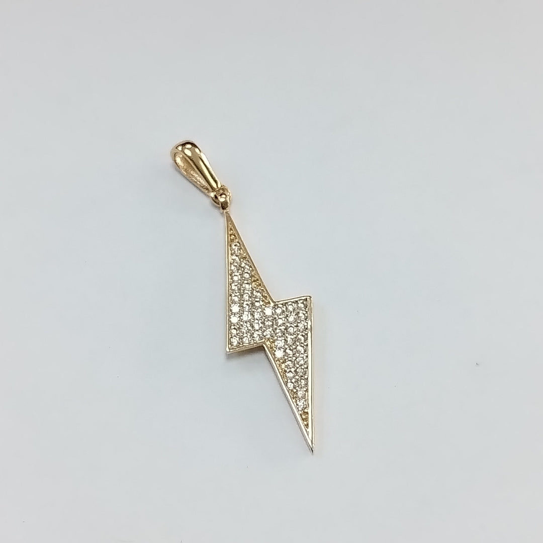 DIJES ORO 14K 1.2 (NUEVO)