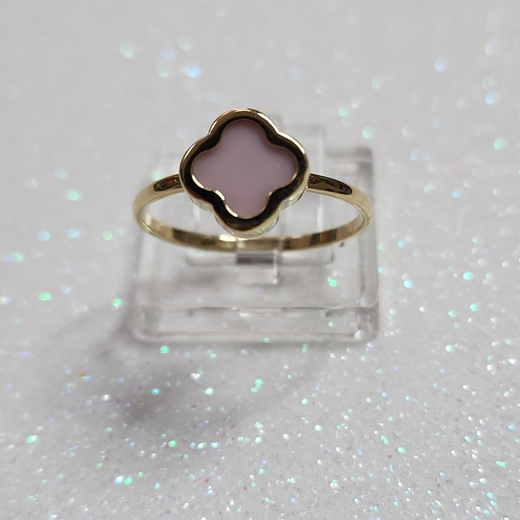 ANILLOS DAMA ORO 14K 2.1 (NUEVO)