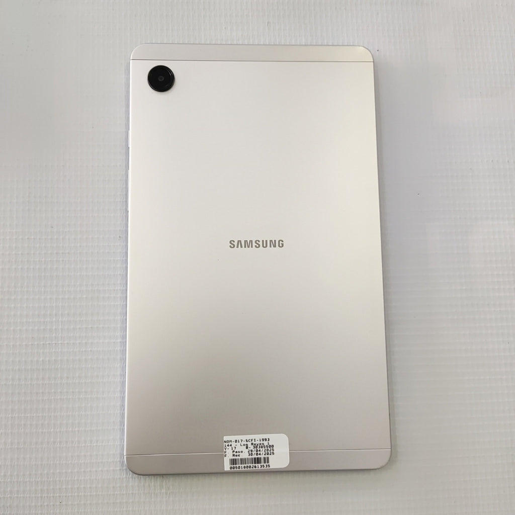 TABLETA SAMSUNG GALAXY TAB A9 SM-X110 (2023) 64 GB 4 GB RAM (SEMINUEVO)